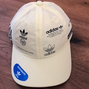 adidas stamp
